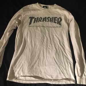 Thrasher long sleeve